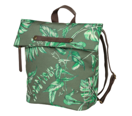 Green bag for ZOSH luggage rackGreen bag for ZOSH luggage rack
