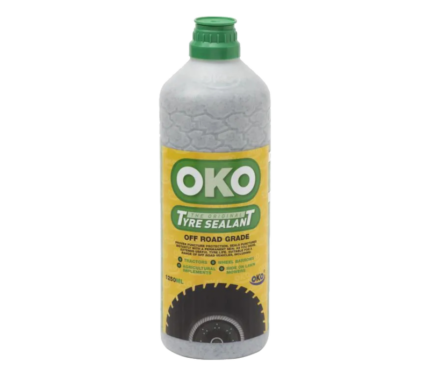 Antipuncture saelant bottle 1250 mlAntipuncture saelant bottle 1250 ml