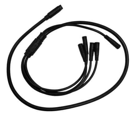 Wiring harness single engineWiring harness single engine