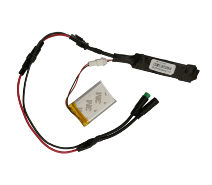 GPS trackerGPS tracker