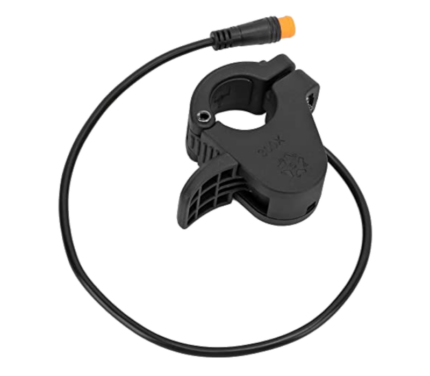 Throttle V2Throttle V2