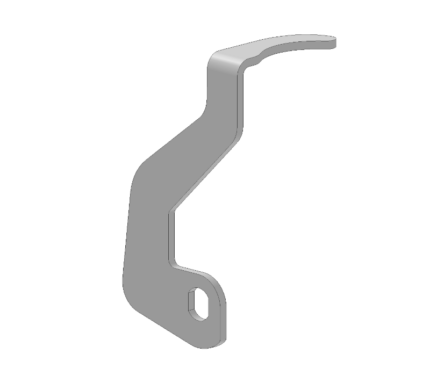 Torque Arm front rightTorque Arm front right