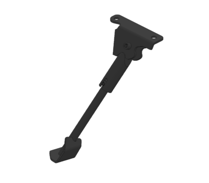 Kickstand V2 ZOSH | Center distance 65 mmKickstand V2 ZOSH | Center distance 65 mm