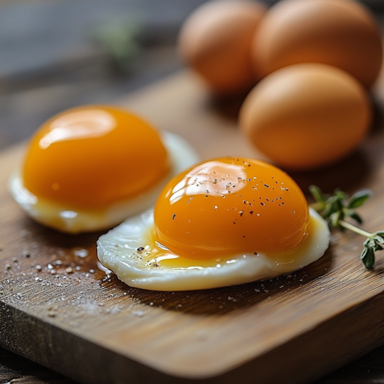 Can New Recipes Solve Protein Deficiencies in Aging Adults?